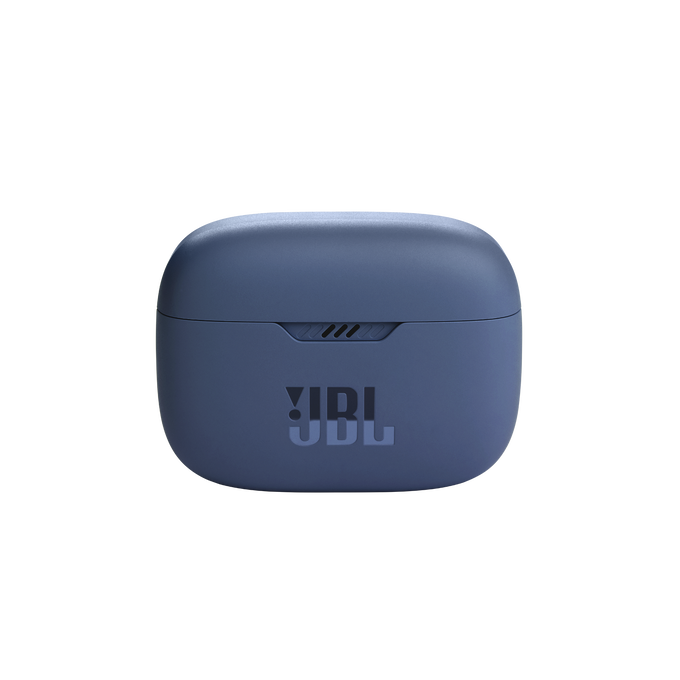 JBL Tune 230NC TWS - Blue - True wireless noise cancelling earbuds - Detailshot 2 image number null